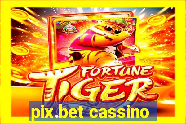 pix.bet cassino